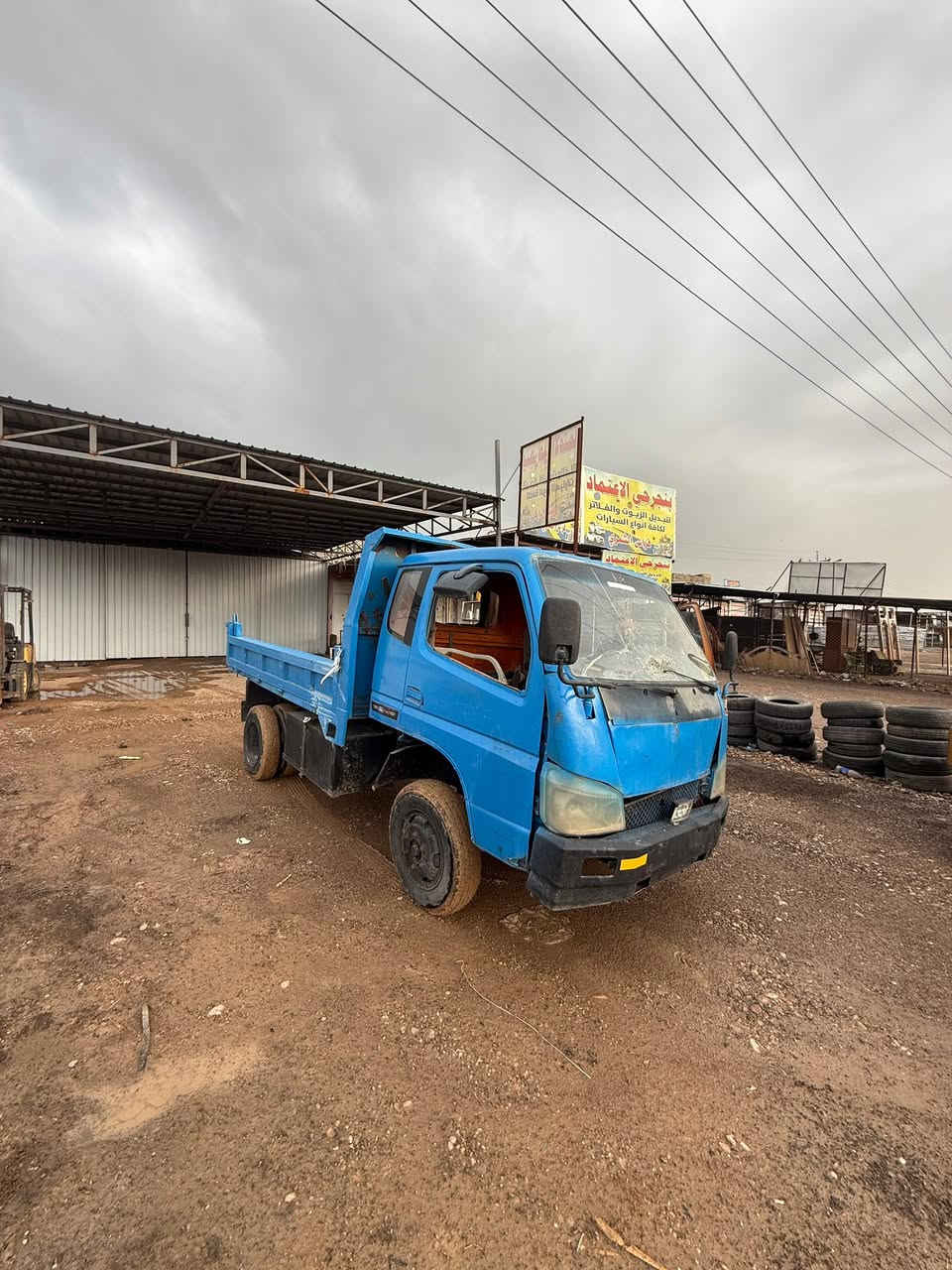 للبيع سعر مناسب بدون ارقام منفيس


**إذا كنت صاحب هذا الإعلان وتريد حذفه لأي سبب، رجاءا أرسل رسالة إلى الدعم الفني**