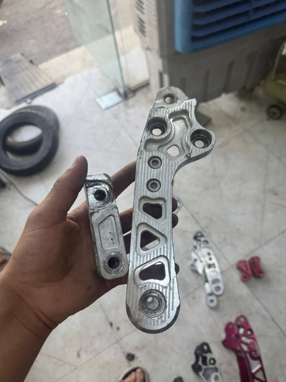غراض ماكس وسكنس للبيع خاص ما اجاوب اي استفسار اتصال *********** مكاني بغداد شارع فلسط
غراض ماكس وسكنس للبيع خاص ما اجاوب اي استفسار اتصال *********** مكاني بغداد شارع فلسطين

