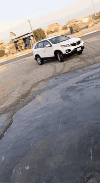 سورنتو 2012 خليجي 7راكب 6سلندر  رقم بغداد بسمي ديالى خان بني سعد
السعر 160ورقه 
***********
