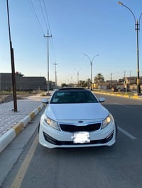 اوبتيما خليجي • ٢٠١١ • محرك 2000