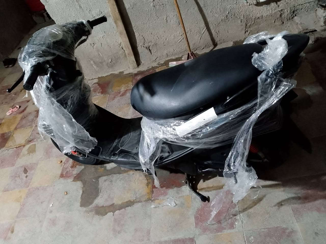 ثدراجه ماكس عدله صارلها شهرين مشتريها رايدها بواحد وخمسين مكفوله الشراي يتصل 0773924595


**إذا كنت صاحب هذا الإعلان وتريد حذفه لأي سبب، رجاءا أرسل رسالة إلى الدعم الفني**