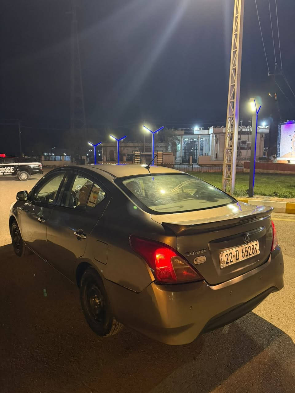 السلام عليكم 
سني هندي 
2020 
مكفوله 
رقم وسنويه جديد
سعرها 105 بيها مجال 
***********
