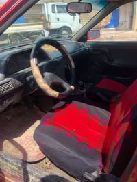 مازدا 323 • ١٩٩١ • اربيل قوشتبه