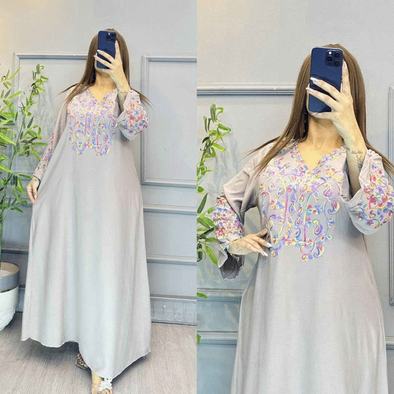 ⭕ سعر 10 الاف
(دشداشة كشمير  مطرز ) 
2xl. 3 xl. 4xl  5xl
يتوفر توصيل جميع المحافظات / 5 الاف


**إذا كنت صاحب هذا الإعلان وتريد حذفه لأي سبب، رجاءا أرسل رسالة إلى الدعم الفني**