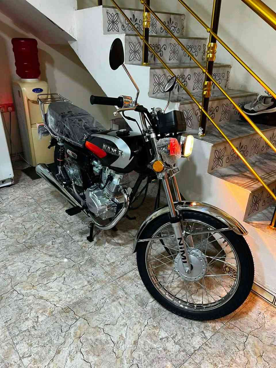 سلام عليكم شباب نامه مديل 26كفاله عامه دراجه بعده جديده اول تبديله دهن. يعني دراجه عله سحك بعده سعر خاص الاستفساًر ***********عنوان حي الحكيم
