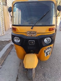 تكتك موديل 19 • مرقمه • بغداد شهداء العبيدي