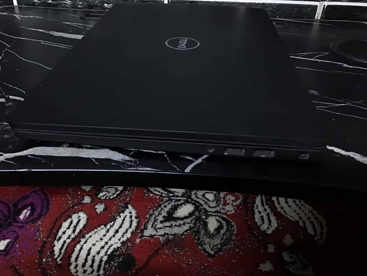 مراوس بأيفون او بيع
لابتوب ديل نحيف جدا 

معالج core 5 الجيل 10

رام 8 قابل للتطوير الى 32 

هارد SSD 256 قابل للتطوير 

بطارية بحالة جيدة ساعتين الى 4 ساعات 

نظافة 95٪

اللابتوب اشتريته قبل ٦ اشهر ومحتاج اريد ابيع او مراوس 

للاستفسار مراسلة الصفحة


**إذا كنت صاحب هذا الإعلان وتريد حذفه لأي سبب، رجاءا أرسل رسالة إلى الدعم الفني**