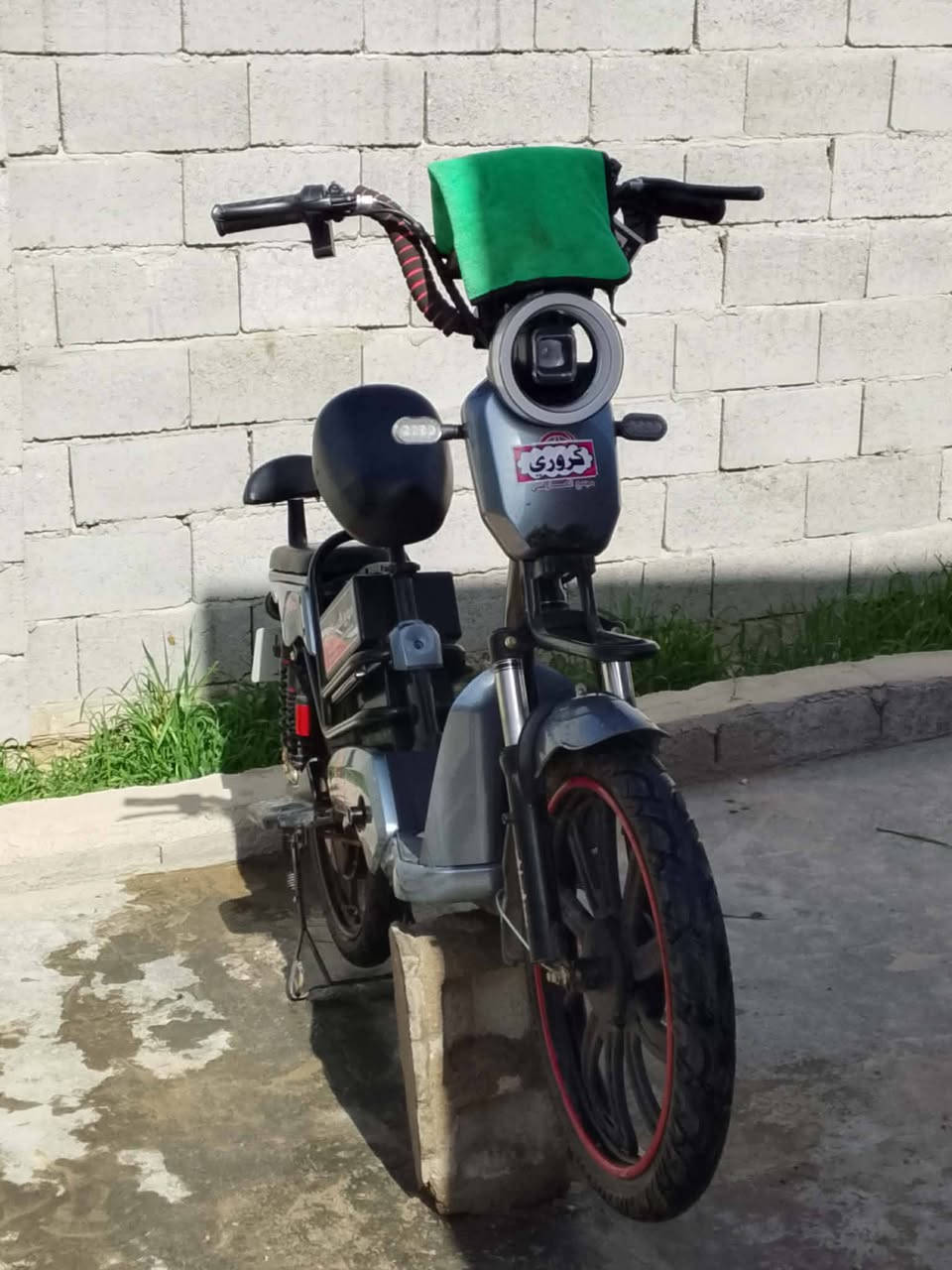 بايسكل للبيع شحن نظيف اتصل على الرقم ***********
