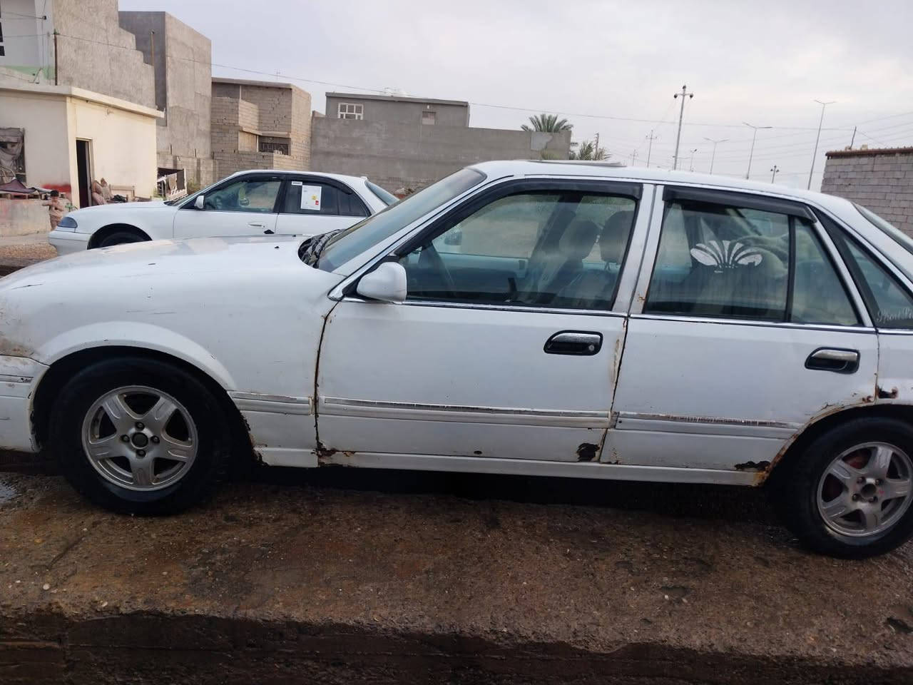 سلام عليكم برنس فراشه ٩٦  بسمي  سنويه رقم جديد رقمهه ديالى كير محرك  خير من الله لاتنقيص ولاتبخير  مكاني ديالى بلدروز  شرط التحويل السعر 24 وبيهه مجال للاستفسار اتصال ع رقم ***********
