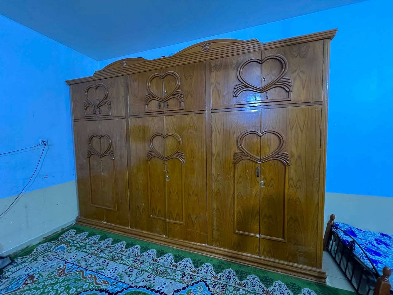 غرفه نوم تسكام سعره 650 مجاله خاص


**إذا كنت صاحب هذا الإعلان وتريد حذفه لأي سبب، رجاءا أرسل رسالة إلى الدعم الفني**