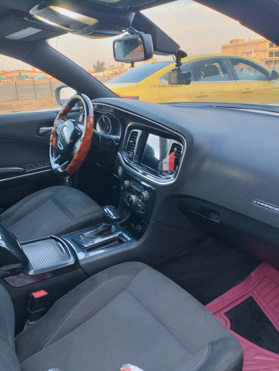 جارجر موديل  ١٦ بسمي حادثه بس بنيد محرك٣٦٠٠ مكان سيارة ذي قار ناصريه سعر ١٧٧
*********** واتساب
