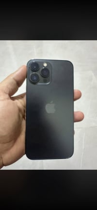 آيفون 13 برو ماكس • ٢٥٦ • بطارية ٨١%