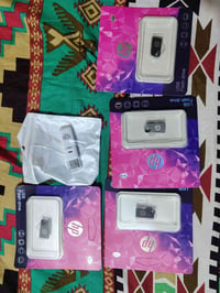 فلاشات • USB • قابل للتفاوض