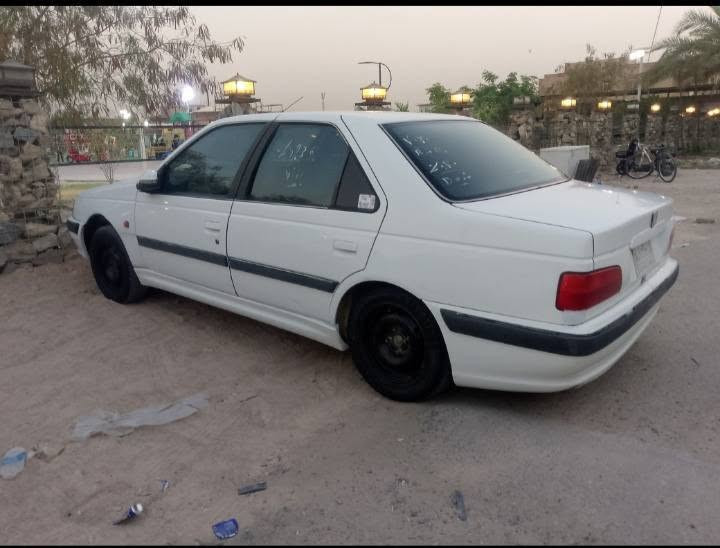 هذا رقم الشيخ ابو سجاد القرقولي الكربلاءي الذي معه الرسائل يمكن الاتصال به الآن  او في وقت اخر
بيجو بارس للبيع
نظيفه محرك كير حدادية 
تبريد كله جديد وشغال 
نجف 2015  سيارة جاهزة 
للاستفسار ***********
المكان نجف
