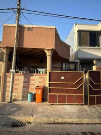 حي العسكري • ١٥٠م • طابو ملك صرف