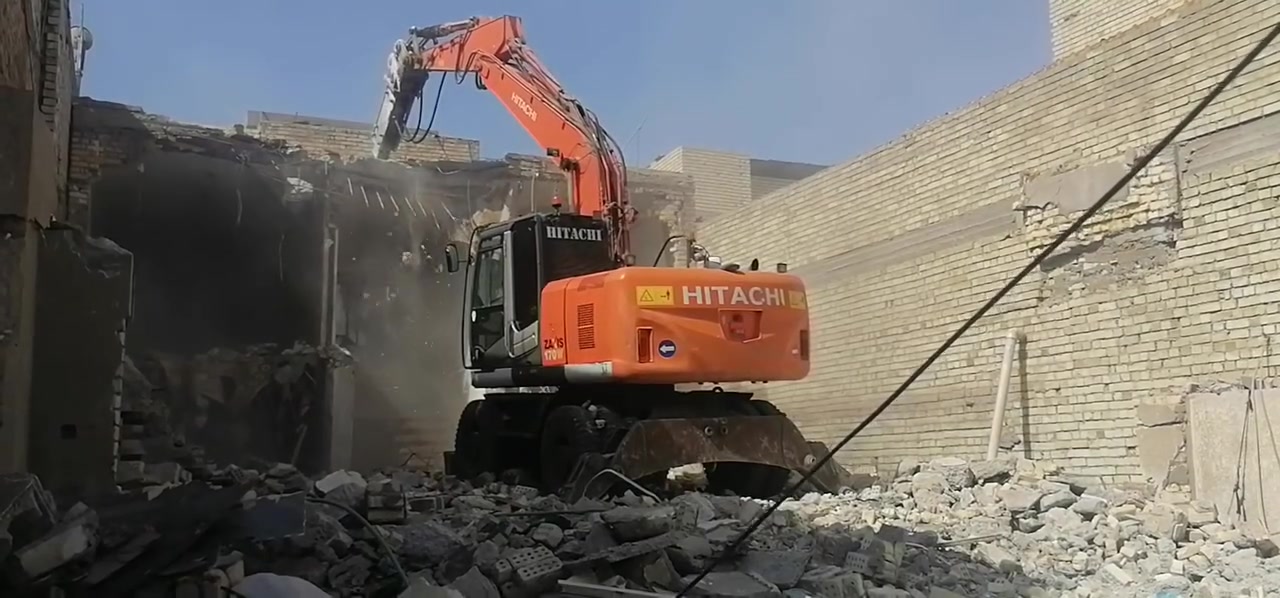 تفليش البيوت، هدم الدور، ورفع الأنقاض في بغداد
لدينا آليات جاهزة للعمل في كافة المجالات وبأيدي خبرة وكفاءة عالية.
📞 للتواصل اتصال أو واتساب:
***********
✔️ سرعة في الإنجاز
✔️ أسعار مناسبة
✔️ عمل منظم وآمن
#تفليش_بيوت
#هدم_دور
#رفع_الأنقاض
#هدم_بيوت
#بغداد
#مقاولات
#آليات_ثقيلة
#تنظيف_أنقاض
#خدمات_بغداد
#واتساب
#تفليش
#هدم
#رفع_أنقاض
