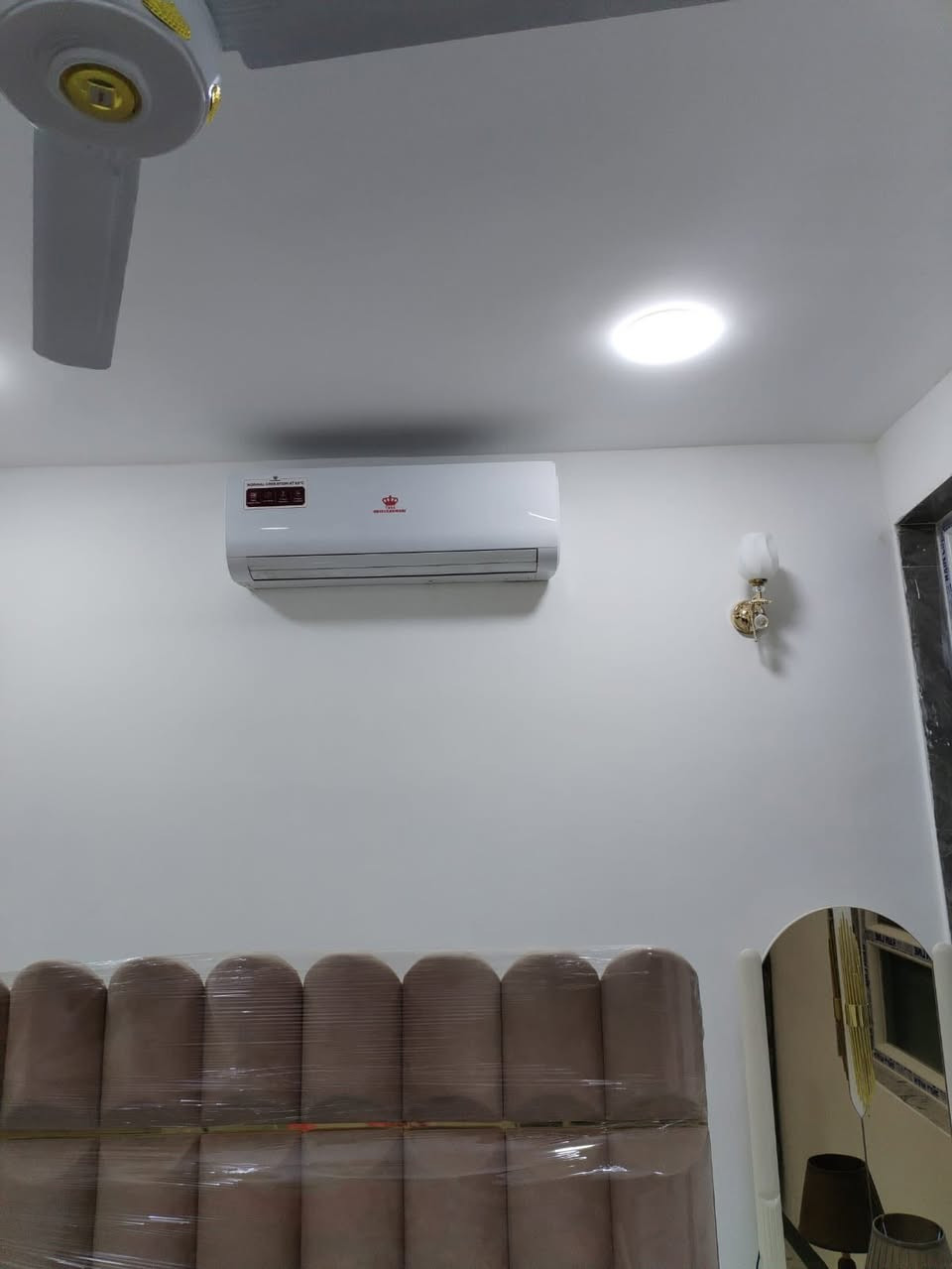 ❄️ تنصيب وصيانة سبالت ❄️
📞 ***********

نوفر خدمات تنصيب وصيانة جميع أنواع السبالت بخبرة ودقة، ونحرص على إنجاز العمل بصورة نظيفة وأصولية حتى تحصل على أفضل تبريد وأطول عمر للجهاز.

✔️ تنصيب سبالت جديد
✔️ صيانة وتنظيف شامل
✔️ فحص ومعالجة تسريب الغاز
✔️ شحن غاز وفحص ضغط التشغيل
✔️ معالجة ضعف التبريد والتقطير
✔️ فحص كامل قبل التسليم

⚠️ تنبيه مهم للزبائن:
لا تخلي السعر الرخيص وحده يحدد اختيارك، لأن كثرت بالفترة الأخيرة أعمال التنصيب غير النظامية، والنتيجة تكون:
❌ تخريب بالحائط وتشويه المنظر
❌ مد أنابيب وأسلاك بصورة غير أصولية
❌ تسريب غاز بعد فترة قصيرة
❌ ضعف تبريد واستهلاك كهرباء أعلى
❌ أعطال متكررة وتكاليف إضافية

💡 الشغل الصحيح من البداية يوفر عليك تعب ومصاريف التصليح مستقبلاً.

🤍 للعوائل المتعففة توجد خدمات مجانية أو بأسعار مخفّضة حسب الحالة.

ثقتكم مسؤوليتنا، وهدفنا شغل مرتب ونظيف يرضي الزبون قبل كل شيء.

📞 للحجز والاستفسار:
***********

خدمة في جميع مناطق بغداد. ❄️🛠️
