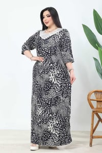 دشداشه • ستراس • ٣XL-٦XL