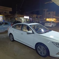 ام جي فايف • ٢٠٢٣ • رقم بغداد