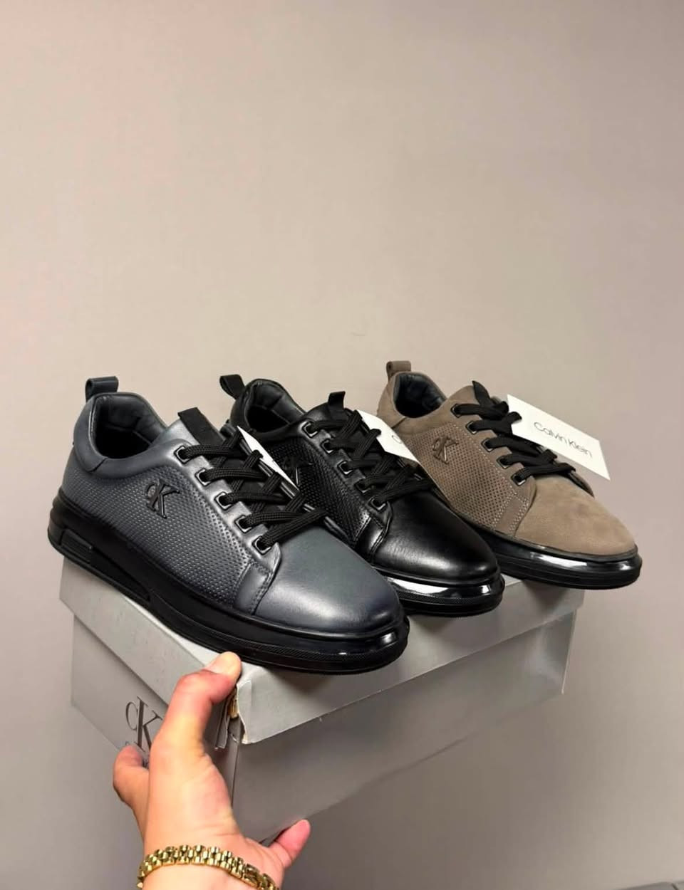 🔥 %100 İç / Dış Hakiki Deri
👞 İthal Tabanlı Kaliteli Ürünler
📦 Hazır Stok, Aynı Gün Kargo
🏪 Sadece Toptan Satış
💳 Kredi Kartına Taksit İmkanı
🌍 Türkiye’den Dünyaya Gönderim
🤝 Güvenilir Hizmet, Kaliteli Üretim
 Wp👉 wa.me/905339665304


**إذا كنت صاحب هذا الإعلان وتريد حذفه لأي سبب، رجاءا أرسل رسالة إلى الدعم الفني**