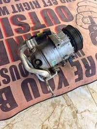 كمبروسر النترا • مكانيكي • الناصرية المركز