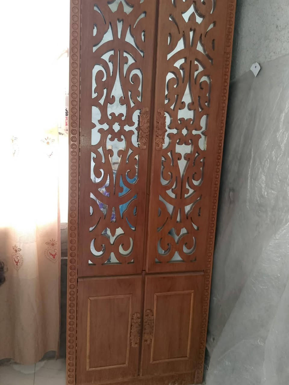 للبيع غرفه نوم بدون قنصور


**إذا كنت صاحب هذا الإعلان وتريد حذفه لأي سبب، رجاءا أرسل رسالة إلى الدعم الفني**