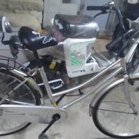 باسكل للبيع • حجم 26 • كركوك سايدين روناكي