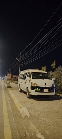 جنبي اج وان موديل ١٥ رقم بغداد مكينه وكير وكسل مكفولات مكينه جديده قبل...
