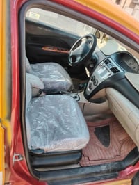 يارس • ٢٠٠٧ • فول اوتوماتيك