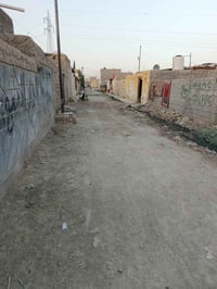 بيت زراعي • ١٠٠م • خانت الحجامي