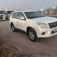 برادو فول • ٢٠١٢ • شمشمل