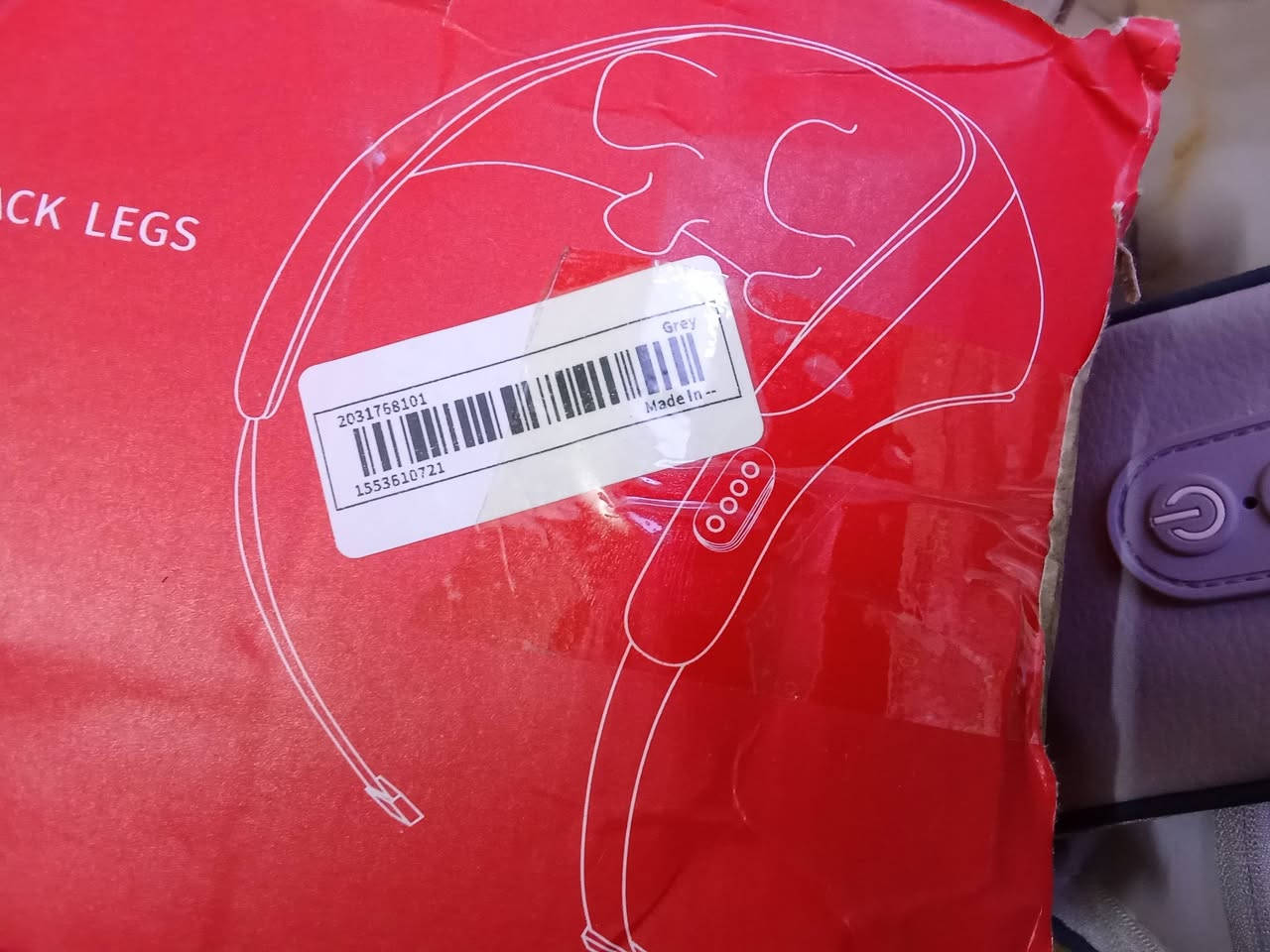 دلاكه رقبة


**إذا كنت صاحب هذا الإعلان وتريد حذفه لأي سبب، رجاءا أرسل رسالة إلى الدعم الفني**