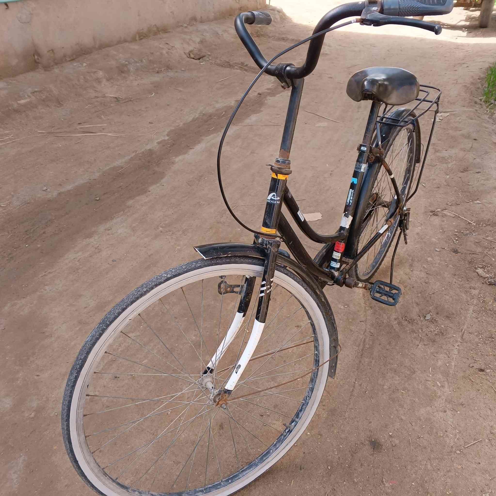 باسكل للبيع حجم 26 مكاني رميثه شارع العام سعر 55قفل


**إذا كنت صاحب هذا الإعلان وتريد حذفه لأي سبب، رجاءا أرسل رسالة إلى الدعم الفني**