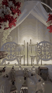 ✨ لأن مناسبتك تستاهل ✨
تحلم بعرس يخبل؟

أو عيد ميلاد يجنن؟ 🎉

احنا نوفرلك:

✅ كوشات أعراس فخمة وملكية

✅ كوشات أعياد ميلاد عصرية وترند

✅ تنسيق ألوان يسرق العين

✅ شغل نظيف – ترتيب احترافي – لمسة تميّز

✅اسعار تنافسيه

📸 نخلي مناسبتك تنحفظ بالصور والذكريات

💎 الذوق علينا… والفرحة عليك

📞 للحجز والاستفسار راسلنا خاص او على الواتس

***********

⚠️ الأماكن محدودة بغداد فقط
