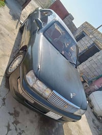 موديل ٩٣ • محرك وكير • بغداد الوحده