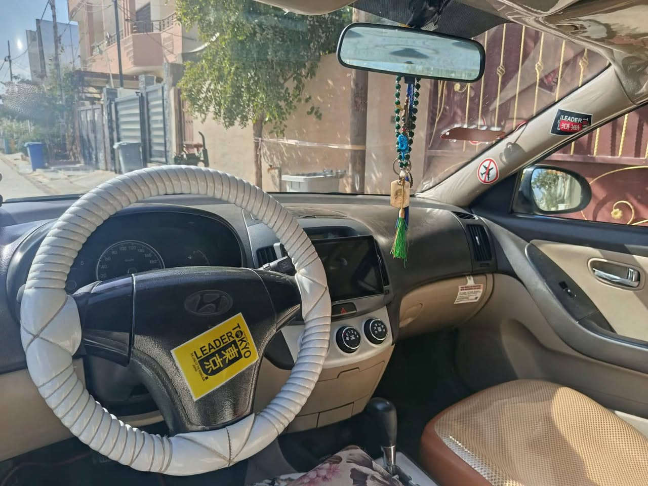 سيارة النترا للبيع تكسي بغداد مكان السيارة وصاحب السنوية كركوك 

أني مكلف بالنشر اي استفسار خابر الرقم 

خابر الرقم *********** كركوك, العراق
