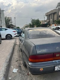 بطه للبيع مديل 92 كفاله من الكصه والاصواليات والضربه القويه والعيب الش...