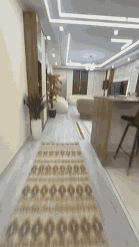 واو تاورز اربيل • مؤثثة VIP • ٣ غرف