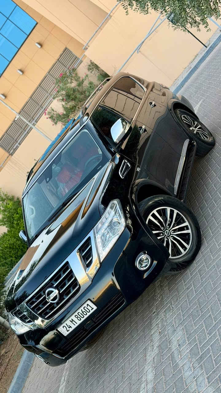 🙏🙏  يا الله  🙏🙏
Nissan armada    2017_  _   V8   _  4X4  💎

سيارة  مواصفات  فول مواصفات بلاتينيوم خاص   💎

🔴 ماشى    ٩٠ الف كم   

🔴 سيارة  فقط بونيت صبغ  بدون دواخل   📦📦
_____________________________________________

سعر     💵    ١٩٨$  💵

مكان    🌇  سليمانية   🌇

تلفون   ☎️   ***********☎️ الاتصال على الواتساب او على الرقم
_____________________________________________
مواصفات   فول
كتاب جام تظليل ٪؜80☑️
السنوية هزة و فحص كل جديدة بشرط تحويل و وكالة

{  كوشن غزن - ستيرن كهربائى - سكليتر كهربائى - 4X4
- رادار - كشنات جلد اخمر - كوشنات تبريد و تدفية - حساس
- كاميرا - 8 ارباك - تشغيل عن بعود - سلايد فتحةبعد }
_____________________________________________

