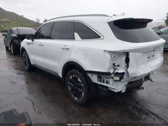 ***#مزاد***
2024 KIA SORENTO S
تاريخ المزاد/3/2/2026   الساعة : 8:00 مساءاً
#الضرر:كما موضح في الصور
المسافة المقـطوعة /33,445 mi
حجم المحرك /2.5لتر       4 سلندر  
السعر/ حسب المزاد
مدة الوصول/شهرين الى ثلاثة اشهر حسب الولاية
#توضيح:-
يتم عرض السيارات المميزة في المزاد يومياً.
صور وتفاصيل واضحه للسيارات المعروضة.
🌐امكانية النقل الدولي الى مختلف الوجهات :
♦ام قصر
♦كردستان العراق 
♦الامارات 
♦الاردن 
♦️ميرسين  
👌خدمات اضافية :
🔧تصليح في دبي 
🛑فحص السيارة وكشف الاضرار السابقة ببرنامج كارفاكس قبل الشراء #مجاناً.
🔥#انظموا الينا ولا تفوتوا فرصة شراء السيارات من المزاد🔥 واهلا وسهلا بالجميع 🤝
تواصل معنا على الواتساب:
*********** مهندس حسين
*********** استاذ مرتضى
او الاتصال على:
*********** مهندس حسين 
*********** استاذ مرتضى
 #العنوان: الديوانية - قضاء عفك- مجاور كراج عفك
