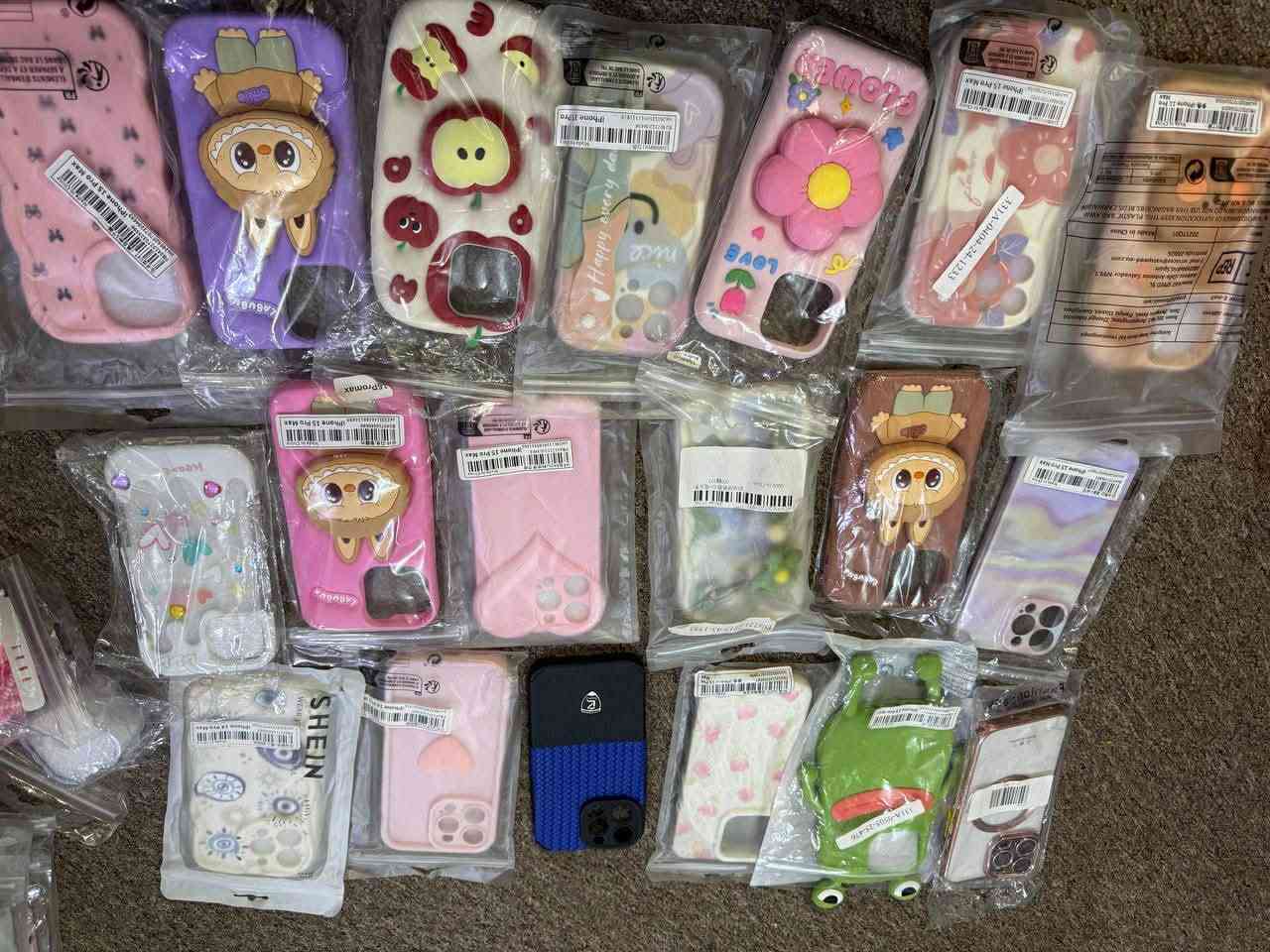 شلعة كفرات ايفون 89كفر كله جديد 
شلعه كلهن السعر خاص نتفاهم مكاني حله


**إذا كنت صاحب هذا الإعلان وتريد حذفه لأي سبب، رجاءا أرسل رسالة إلى الدعم الفني**