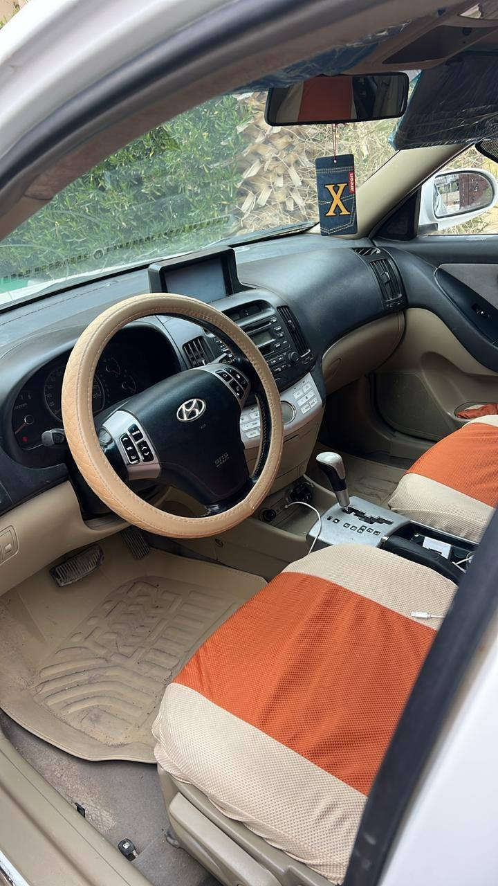 السلام عليكم للبيع افانتي
موديل 9 
ادوات ( كص ) بدون لوحات 

كير محرك شرط 
تبريد تدفى شرط 
كهربائيات شرط  
السعر40 وبيها مجال 
يرهم مراوس مع كص
مكان سياره صلاح الدين (بيجي)‬

*********** اسيا ***********
