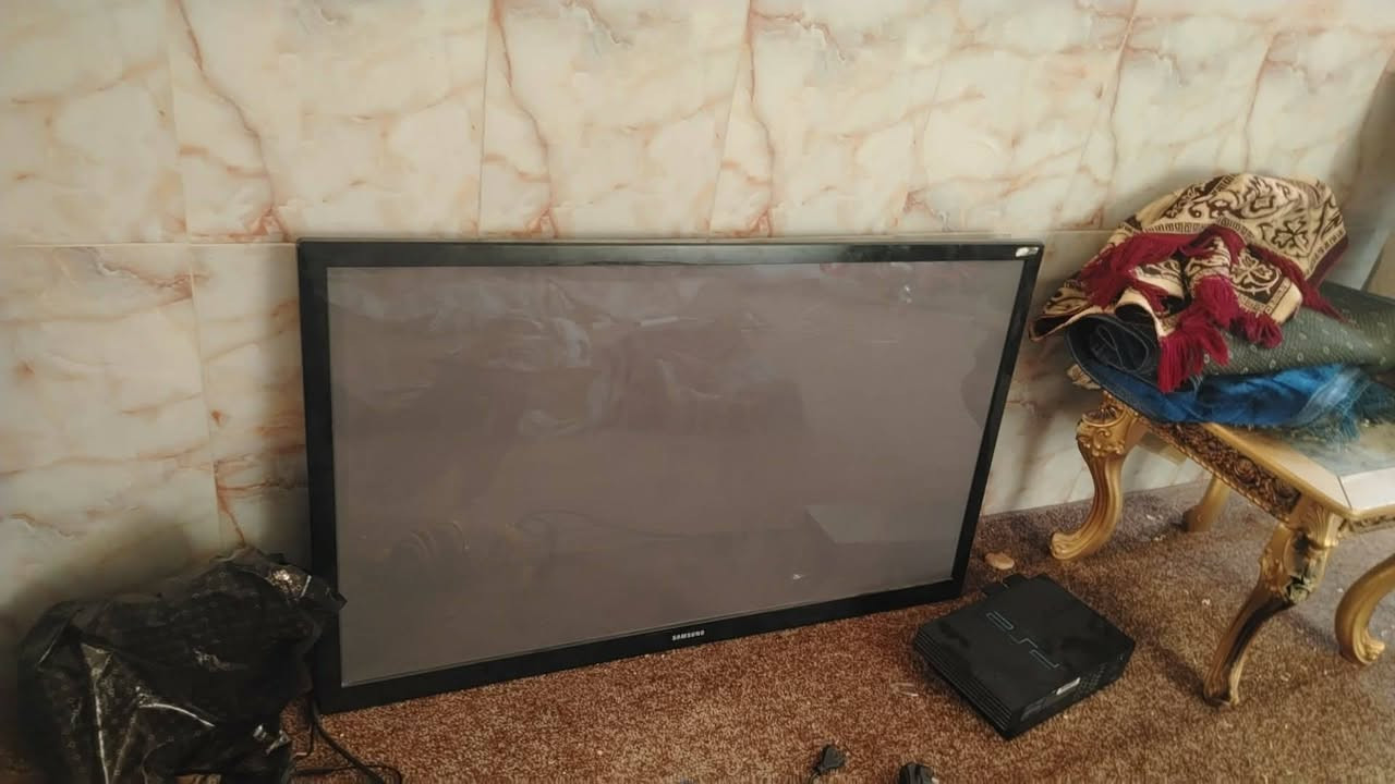 سلام عليكم
البلازما كوري الأصلي 
حجم ٤٣
سامسونك
سعر ١٥٠ وبيها مجال للشراي نظيفه كلش وريمونها وياها
شراي خاص


**إذا كنت صاحب هذا الإعلان وتريد حذفه لأي سبب، رجاءا أرسل رسالة إلى الدعم الفني**