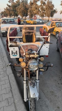 اخوان ستوتة للبيع موديل 2020 بيها بليتة محرك شرط كهربائيات كلها شغالة ...