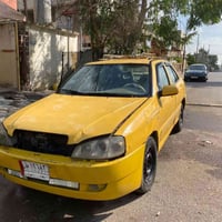 شيري كوين • اتوماتيك • الموصل حي صدام