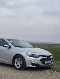 ماليبو • ٢٠٢٢ • ١٥٠٠ تيربو