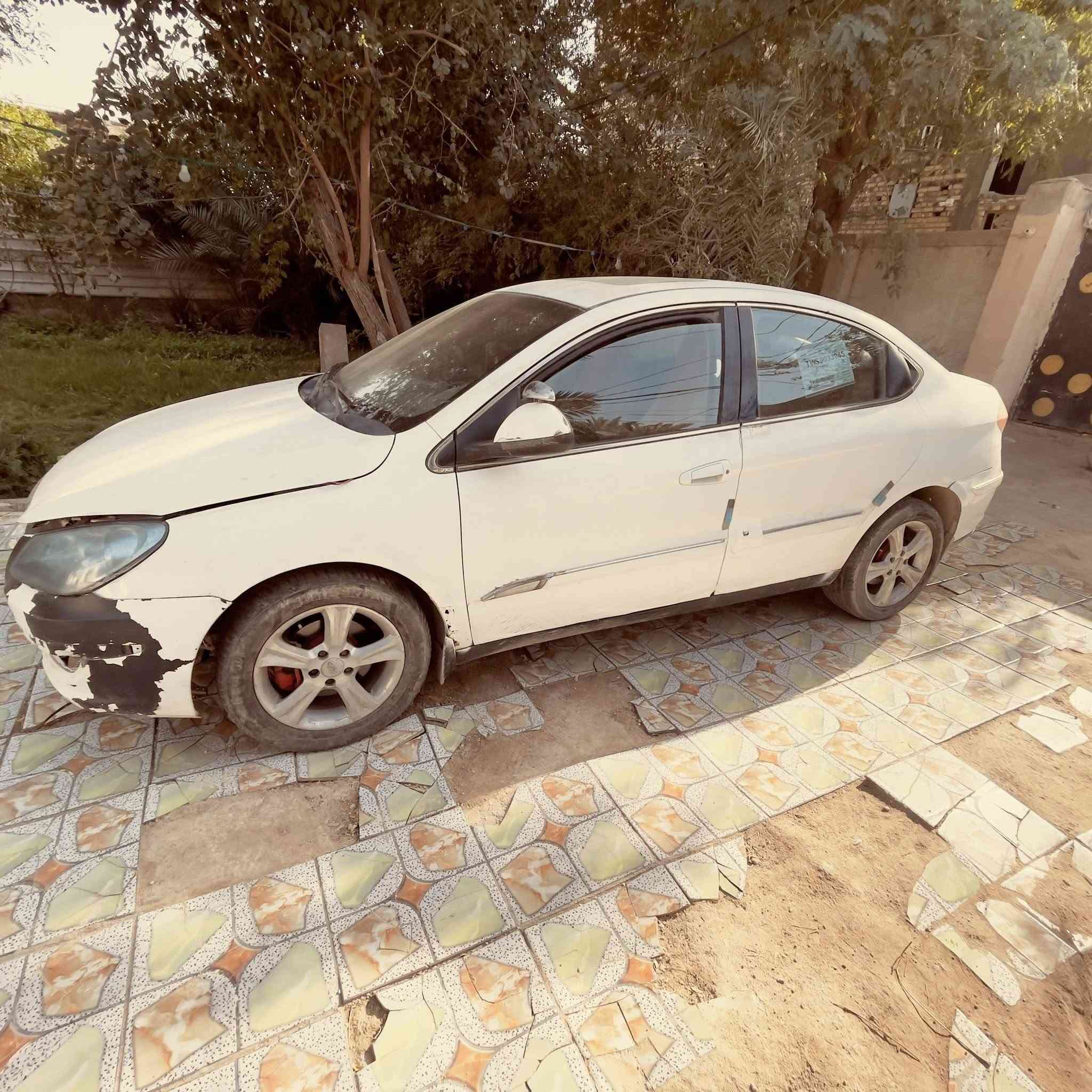 ٢٠١٣ للبيع
للاستفسار ‭٠٧٨٣ ٠٠٤ ٥١٨٥‬
