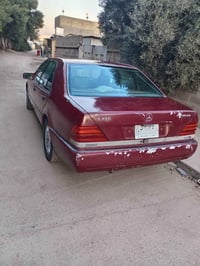 شبح • طرف ثالث • الدورة