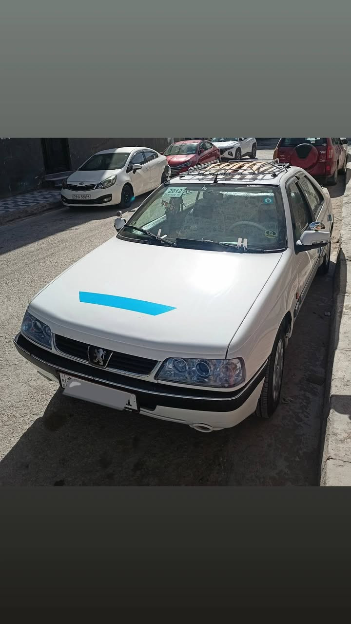 اعيد النشر بسبب الوعود الكاذبة
بيجو للبيع نظيفه وجاهزه من كلشي ما بيه اي نقص مكينه گير حداديه كله مكفول وشاشه ابل مداور شوكت ما تريد 

السعر 38 الشراي يجي خاص او يتصل ***********
واذا مراوس اب ياباني اوتو قديم عادي
 جماعت ال 30 لا تعب روحك
