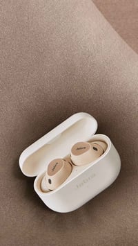 جابرا إيليت 10 • إلغاء ضوضاء ANC • بطارية 32 ساعة